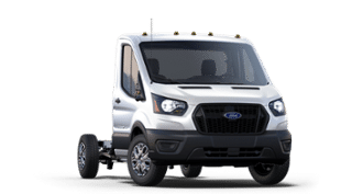 2024 Ford Transit® CC-CA External Image 4